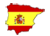 FRIONEVAZOS - Espanol