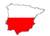 FRIONEVAZOS - Polski